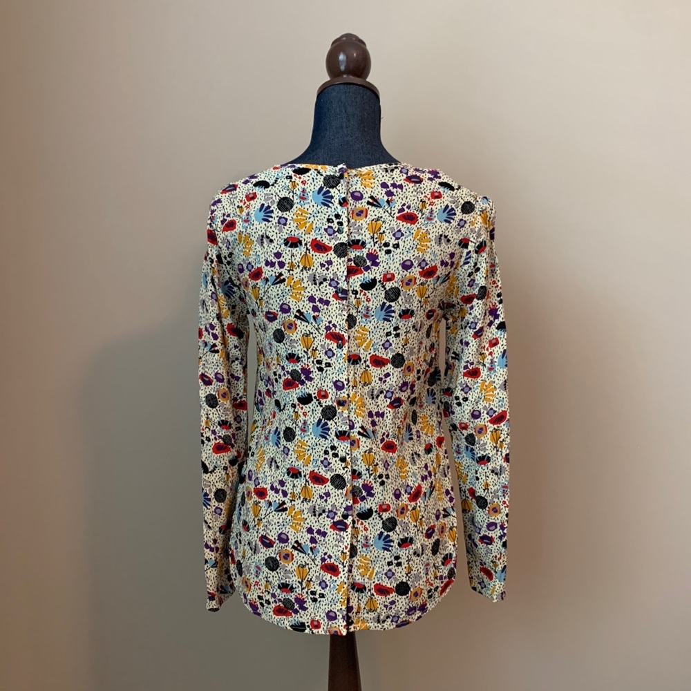 H&M Blouse - Picture 2 of 4